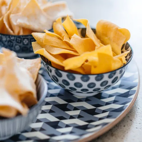 Image mise en avant de SOCCA CHIPS®
