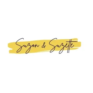 Logo de SUZON & SUZETTE