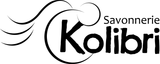 Logo de SAVONNERIE KOLIBRI