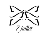 Logo de SEPTJUILLET MAROQUINERIE