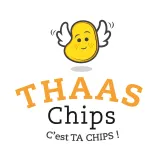 Logo de THAAS CHIPS
