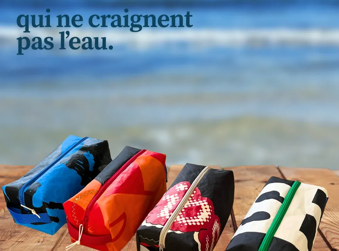 Image 11 de KITE & RECYCLE