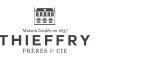 Logo de THIEFFRY FRÈRES