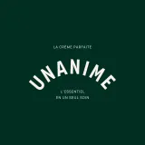 Logo de UNANIME