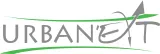 Logo de URBAN'EXT
