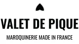 Logo de VALET DE PIQUE