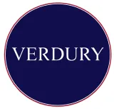 Logo de VERDURY