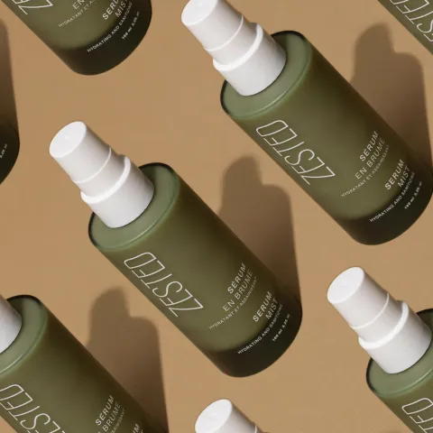 Image mise en avant de ZESTED COSMETIC