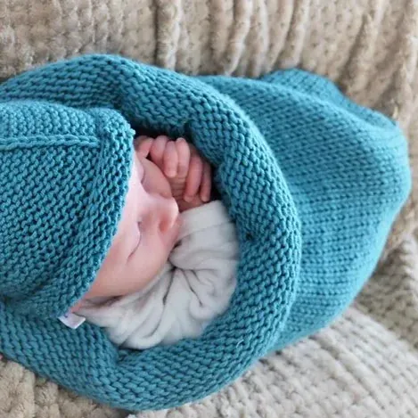 Image 7 de MA PETITE LAINE