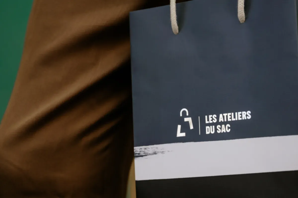 Image 5 de LES ATELIERS DU SAC