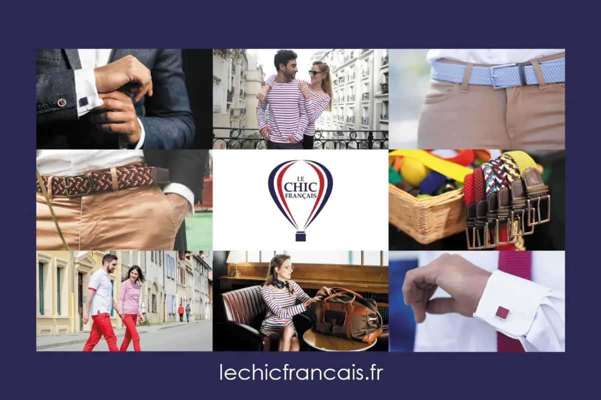 Image 5 de LE CHIC FRANÇAIS