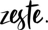 Logo de ZESTE