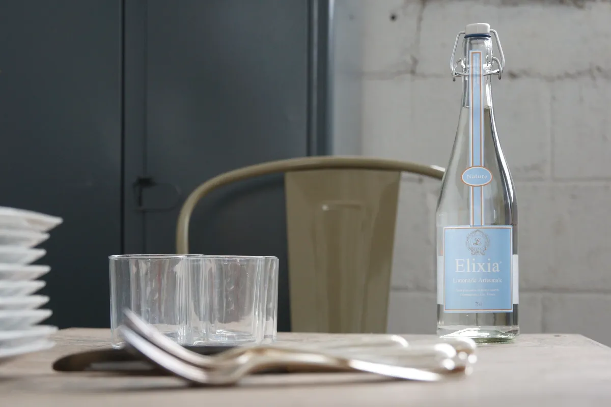 Image 4 de ELIXIA LIMONADE