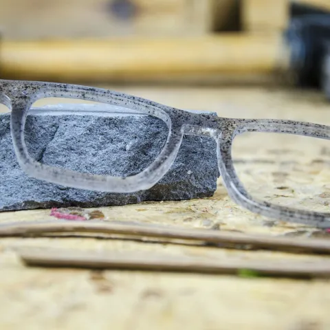 Image mise en avant de WOOD LIGHT