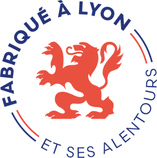 Logo de Fabriqué à Lyon et ses alentours