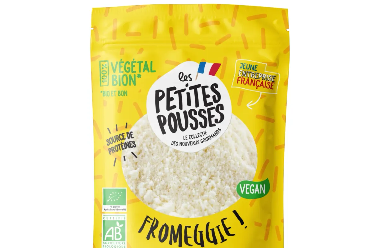 Image 12 de ALTERFOODIE - LES PETITES POUSSES