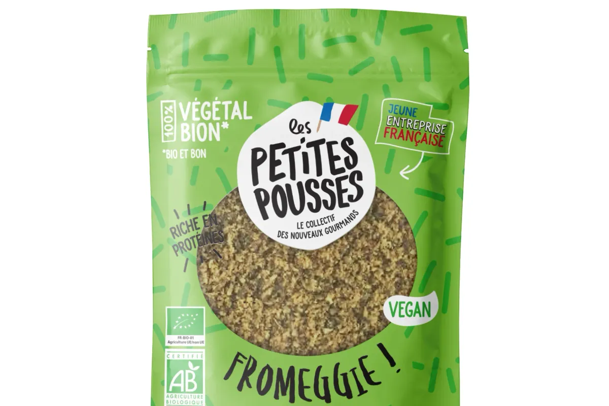 Image 13 de ALTERFOODIE - LES PETITES POUSSES