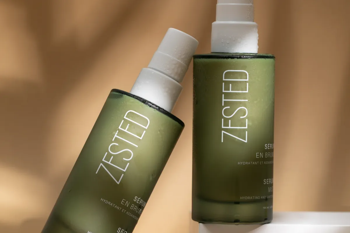 Image 1 de ZESTED COSMETIC