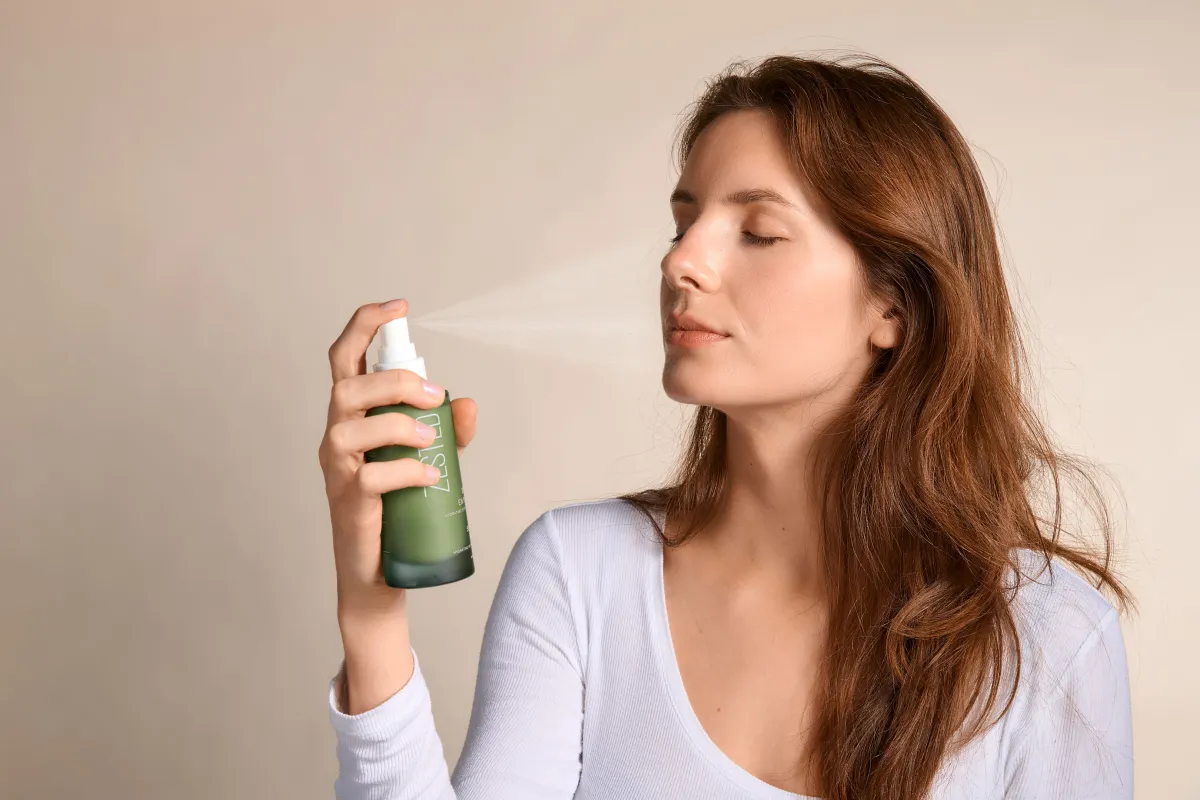 Image 2 de ZESTED COSMETIC
