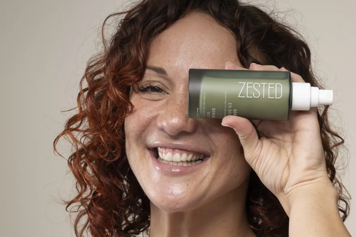 Image 6 de ZESTED COSMETIC