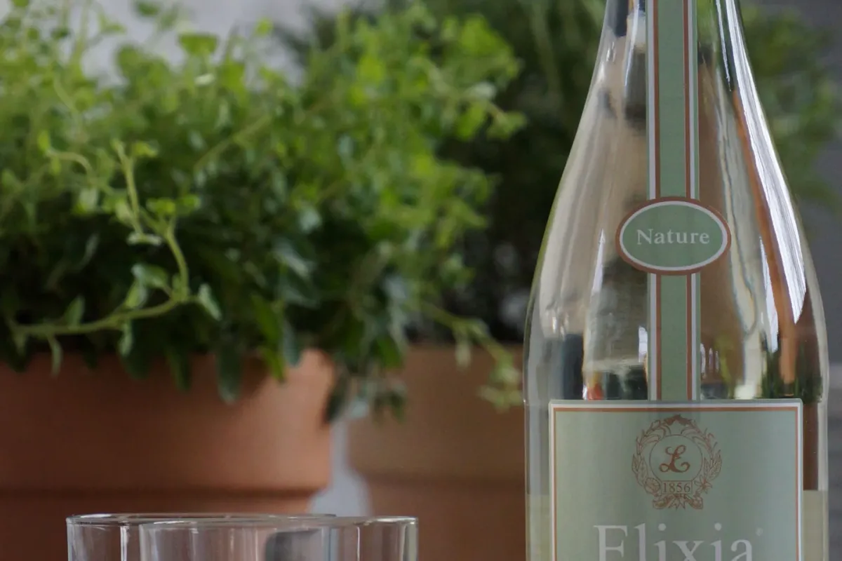 Image 7 de ELIXIA LIMONADE