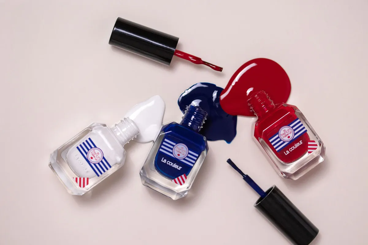 Image 2 de LE FRENCH MAKE-UP
