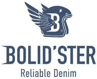 Logo de BOLID'STER