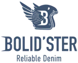 Logo de BOLID'STER