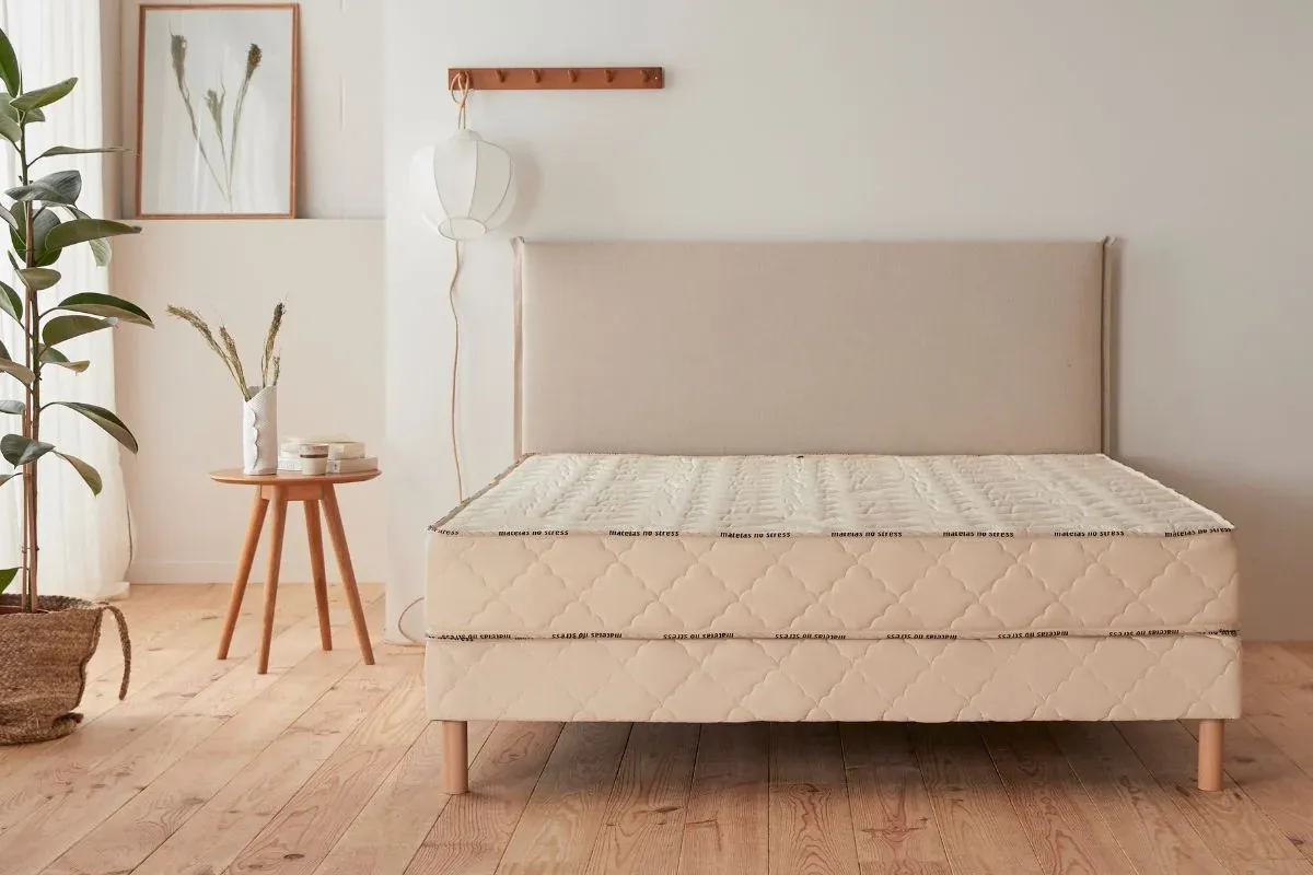 Image 2 de MATELAS NO STRESS