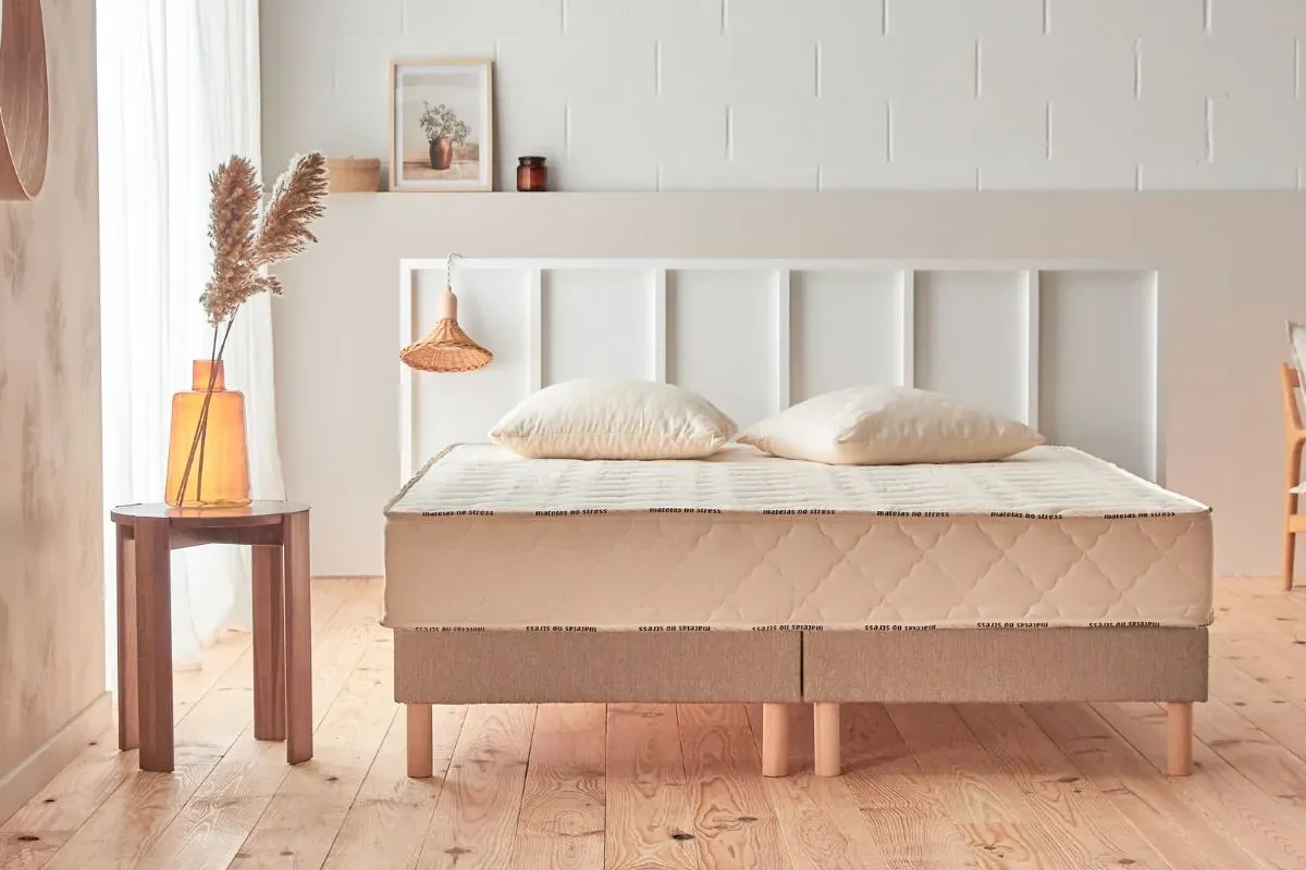 Image 6 de MATELAS NO STRESS