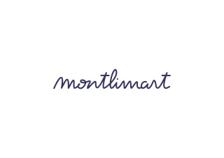 Logo de MONTLIMART