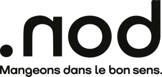 Logo de .NOD
