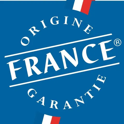 Logo ou visuel de Origine France Garantie
