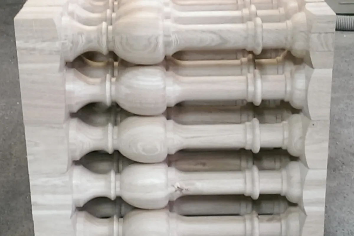 Image 3 de TOURNABOIS