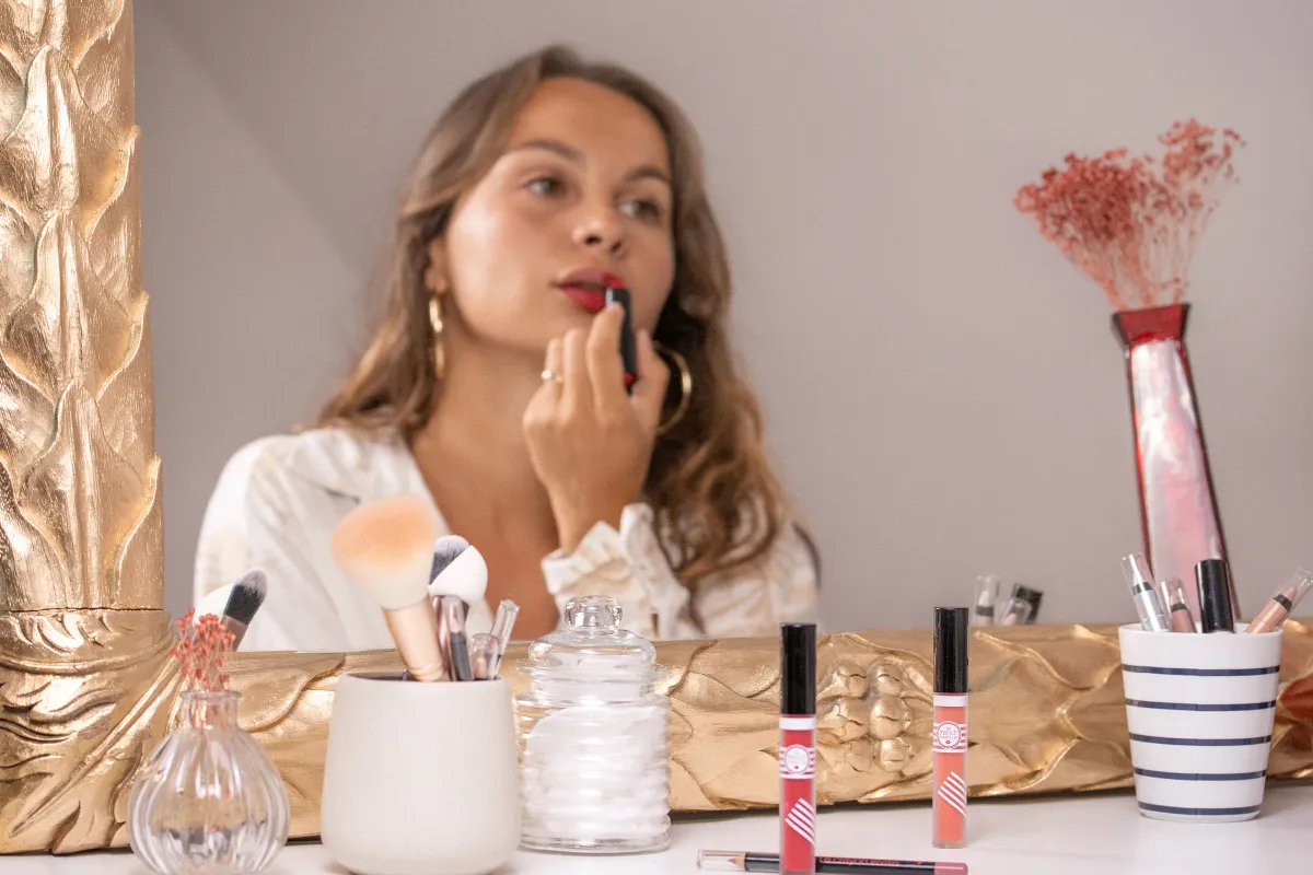 Image 7 de LE FRENCH MAKE-UP