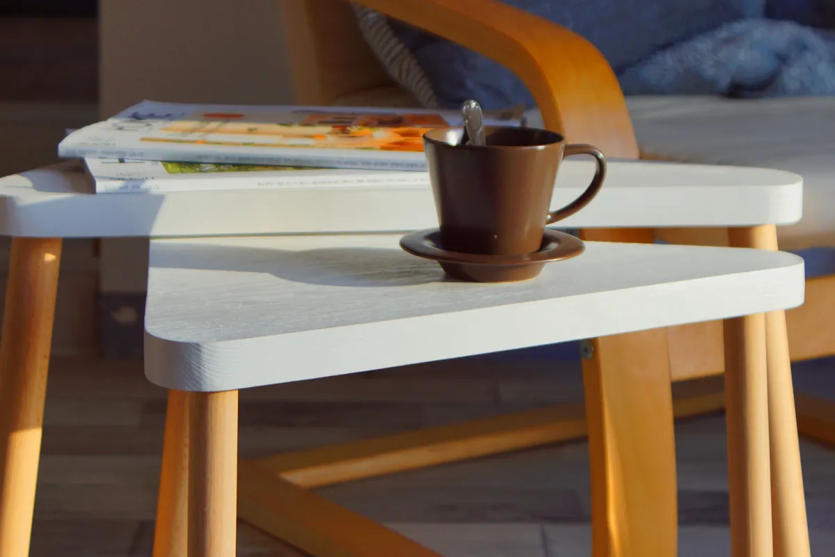 Image 7 de ATELIER DESIGNER MOBILIERS ET OBJETS