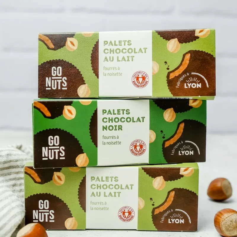 Image 42 de GO NUTS